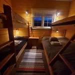 Aurora With Sauna * Helligskogen