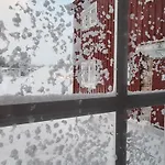 Aurora With Sauna *