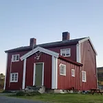 Aurora With Sauna * Helligskogen