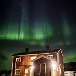 Gasthof Aurora With Sauna