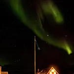 Gasthof Aurora With Sauna Helligskogen