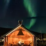Aurora With Sauna *