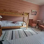 Aurora With Sauna Gasthof Helligskogen