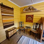 Gasthof Aurora With Sauna Helligskogen