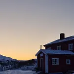 Aurora With Sauna Gasthof Helligskogen