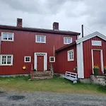 Aurora With Sauna Gasthof *