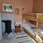 Gasthof Aurora With Sauna Helligskogen
