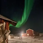Aurora With Sauna Gasthof *