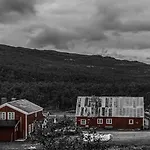 Gasthof Aurora With Sauna Helligskogen