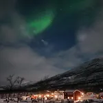 Aurora With Sauna *