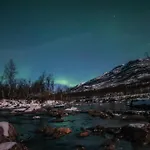 Aurora With Sauna Gasthof *