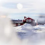 Gasthof Aurora With Sauna Helligskogen