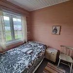 Aurora With Sauna Gasthof