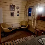 Aurora With Sauna *