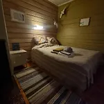 Aurora With Sauna Gasthof *