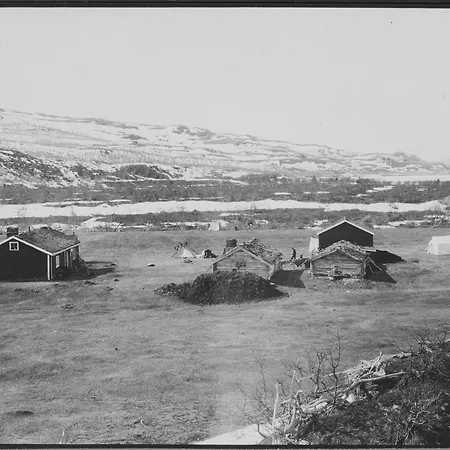 Aurora With Sauna Casa de hóspedes