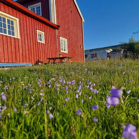 Gasthof Aurora With Sauna *