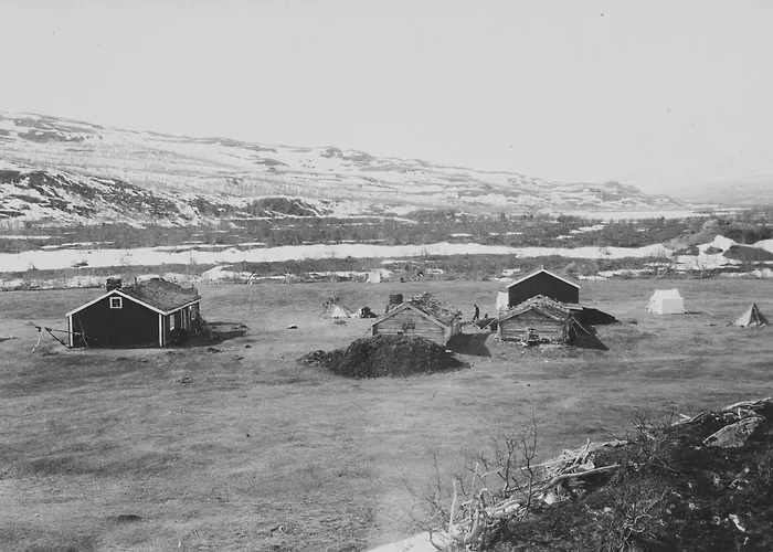 Aurora With Sauna Casa de hóspedes